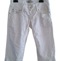 Дамски панталон " Fanco jeans" 25, снимка 6 - Дънки - 40575891