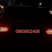 Платка задни светлини стоп/габарит B003809.2 LED BMW x3 f25 БМВ Х3 Ф25, снимка 1 - Автомобили и джипове - 32046268