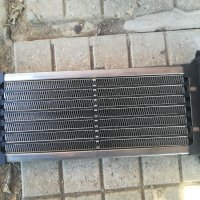 Нагревател парно/радиатор за Ауди А6 Ауди А4 Б6 Audi A4 B6 / 4B1819011, снимка 1 - Части - 37661510