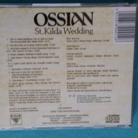 Ossian – 1978 - St. Kilda Wedding(Celtic), снимка 5 - CD дискове - 44734163