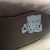 Nike Air мъжки маратонки , снимка 4 - Маратонки - 39135207