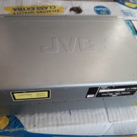 CD Charger JVC за кола, снимка 4 - Аксесоари и консумативи - 31248311