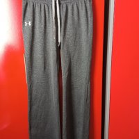 Дамско оригинално долнище. Като ново.  UNDER ARMOUR , снимка 1 - Спортни екипи - 44274040