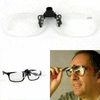 Диоптрични Очила за четене - щипка  + 1.00/+1.25/+1.50/+2.00/ Ново. Унисекс., снимка 12 - Слънчеви и диоптрични очила - 31391491