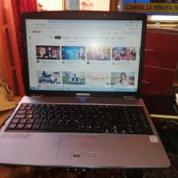 Бърз лаптоп за диагностика - Medion, 4GB RAM, 250GB HDD + HDMI + добра батерия , снимка 1 - Лаптопи за работа - 39387190