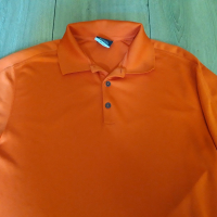 NIKE Golf - поло тениска, снимка 2 - Спортни дрехи, екипи - 36550187