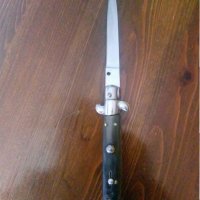 Нож, снимка 2 - Ножове - 35048328