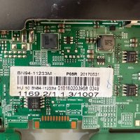 Телевизор Samsung UE40KU6072U / BN94-11233M / BN94-10711A, снимка 2 - Части и Платки - 37913975