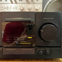 JVC AX-Z911, снимка 7 - Ресийвъри, усилватели, смесителни пултове - 42756465