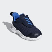 НАМАЛЕНИЕ!!!Детски спортни обувки ADIDAS Forta Run Тъмно сини, снимка 3 - Детски маратонки - 29310596