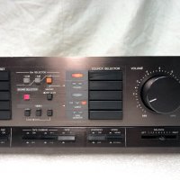 JVC A-X500vb, снимка 7 - Ресийвъри, усилватели, смесителни пултове - 32174873