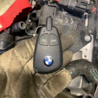 Webasto Vevo BMW X5 X6 Telestart T93, снимка 5 - Друга електроника - 42186352