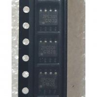 ICE2PCS01 SMD SOP-8 PFC Controller - 2 БРОЯ, снимка 3 - Друга електроника - 35291321