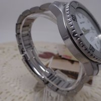 Мъжки кварцов часовник BEUCHAT, снимка 5 - Мъжки - 39385350