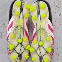 Hummel футболни обувки за момиче, снимка 4 - Футбол - 30310085