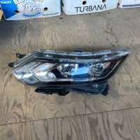 Оригинален ляв фар за Nissan Qashqai 17-21. , снимка 2 - Части - 40169600