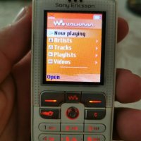 Sony Ericsson W800i, снимка 4 - Sony Ericsson - 29189282