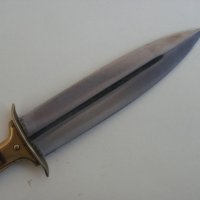 Кама българска Чирпан нож , снимка 9 - Ножове - 40552107