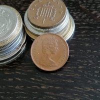 Монета - Канада - 1 цент | 1967г., снимка 2 - Нумизматика и бонистика - 29341164