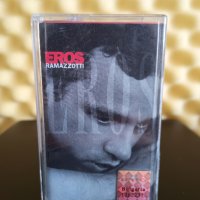 Eros Ramazzotti - Eros, снимка 1 - Аудио касети - 40706911