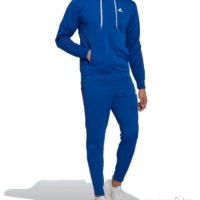 ADIDAS SPORTSWEAR Спортен екип Ribbed AEROREADY HK4464, снимка 1 - Спортни дрехи, екипи - 42861445