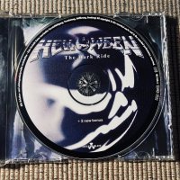 HELLOWEEN -CD, снимка 3 - CD дискове - 38646314