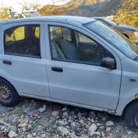 Врати за Фиат Панда 04-11г. от Fiat Panda Van предна задна лява дясна пета врата багажник преден кап, снимка 1 - Части - 35020283