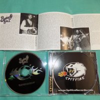 Компакт диск на - Roger Glover And Guests – The Butterfly Ball (1999, CD), снимка 15 - CD дискове - 39388788