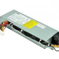 Захранване за сървър DELL 345W 0RH744 PS-5341-1DS-ROHS, снимка 1 - Захранвания и кутии - 29297765