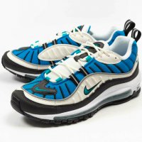 оригинални маратонки  Nike Air Max 98 номер 37- 37.5, снимка 9 - Маратонки - 40222922