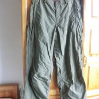 шушлеков панталон на LOGG размер М, снимка 2 - Панталони - 40146251
