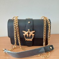 Луксозна чанта/реплика Pinko  код IM79SJ, снимка 1 - Чанти - 41535288