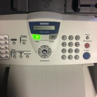 продавам лазарен принтер-скенер факс , снимка 7 - Друга електроника - 30425582
