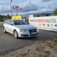 **САМО НА ЧАСТИ** Audi A6 4F 3.0TDI, BMK, Sedan, ляв волан, снимка 1 - Автомобили и джипове - 42727846