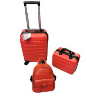 40/30 /20см ръчен багаж до 8кг WizzAir, Ryanair , снимка 11 - Куфари - 40571558