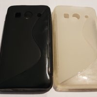 Huawei G350 калъф - case , снимка 4 - Калъфи, кейсове - 35175813
