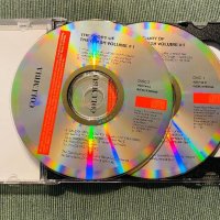 The Offspring,Sex Pistols,The Clash, снимка 13 - CD дискове - 42331032