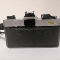 Фотоапарат Fujica STX-1, снимка 4 - Фотоапарати - 36620419