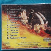 Kristendom – 2002 - Inferno (Death Metal), снимка 7 - CD дискове - 42918601