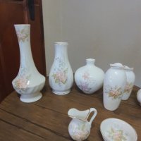 Различни модели вазички, снимка 2 - Вази - 42732934