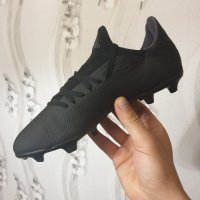 бутонки  Adidas X 19.3 FG  номер 40-40 2/3, снимка 12 - Футбол - 40419788