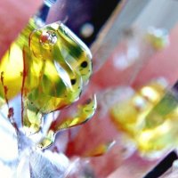 Уникален ултра рядък петролен кварц диамант, снимка 10 - Други - 37715123