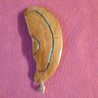 Ръчно изработен дървен сувенир, снимка 7 - Сувенири от дърво - 37984064