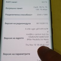 HUAWEI nova 9, снимка 2 - Huawei - 39066546