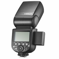 Светкавица Godox V850 III - чисто нова - 2.4G HSS, за Canon, Nikon, Sony, Panasonic, Pentax, Olympus, снимка 5 - Светкавици, студийно осветление - 42234455