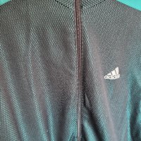 Мъжко Adidas basketball jacket , снимка 2 - Спортни дрехи, екипи - 40529847