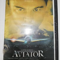 AVIATOR , снимка 1 - DVD филми - 29150451