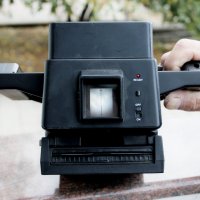 Polaroid Electra ID 4RF, снимка 2 - Фотоапарати - 42776075