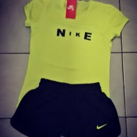 Nike спортен екип, снимка 4 - Спортни екипи - 29617288