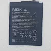 Нова Батерия за Nokia 2 HE338 / TA-1007 , TA-1029 , TA-1035, снимка 3 - Оригинални батерии - 31352594